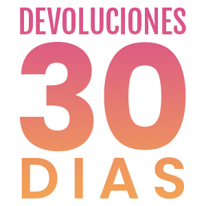 Devoluciones 30 días